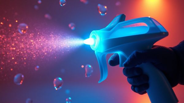 Experience realistic gel blasting with top-quality gear from Briliantz