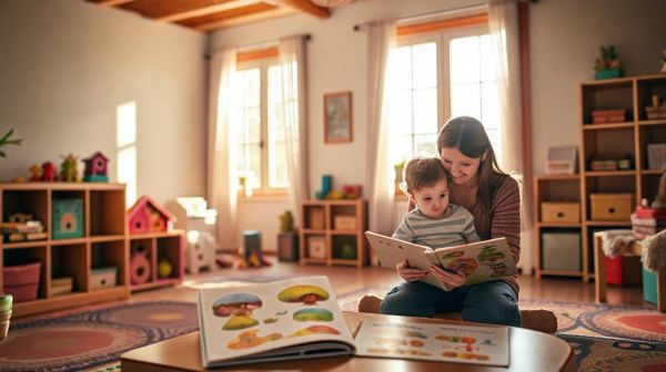 Top tips for selecting a bilingual nursery in Saint Cloud