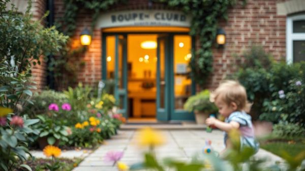 Top tips for selecting a bilingual nursery in Saint Cloud