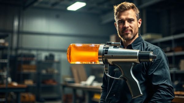 Ultimate guide to premium gel blasting equipment at Briliantz