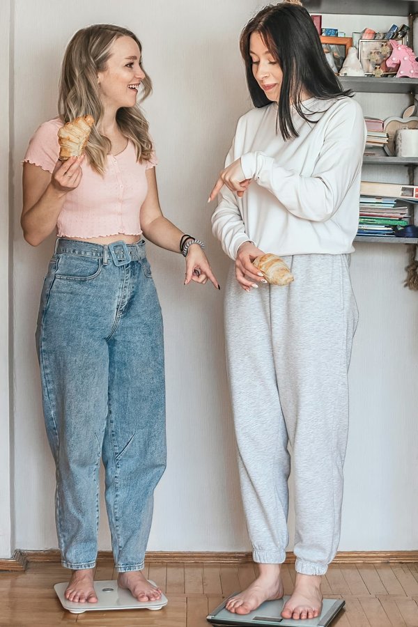 Nutrition Tips for a Healthy Life and Their Importance