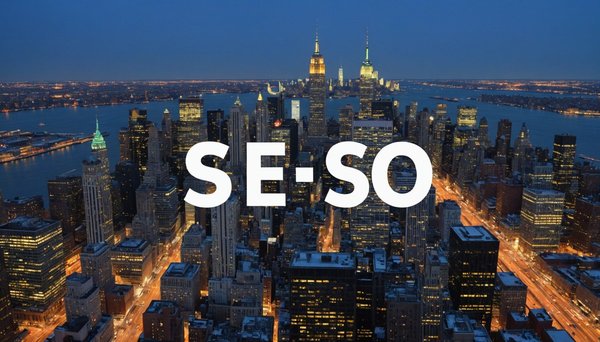 Discover the best seo agency in new york for your business