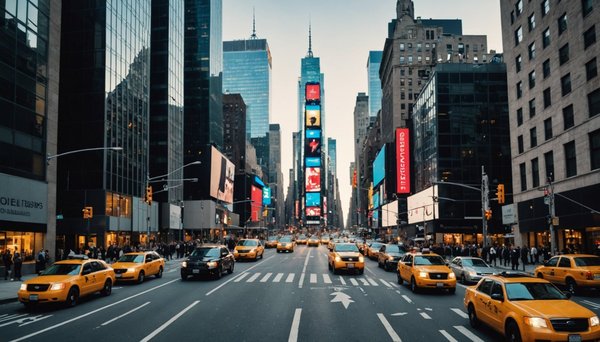 Find top-rated seo agencies in new york to boost your business