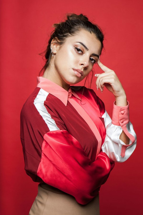 Exploring the captivating realms of fashion photography